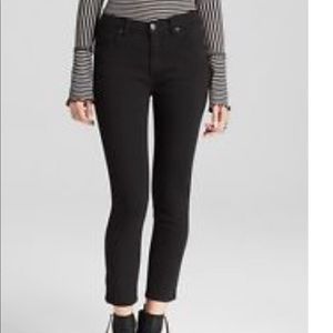 Free People jeans